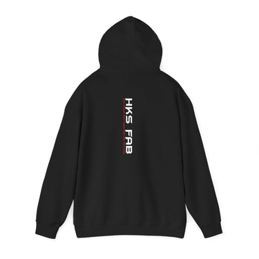 HKS Fab -Vert Hoodie